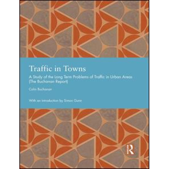 Traffic in Towns