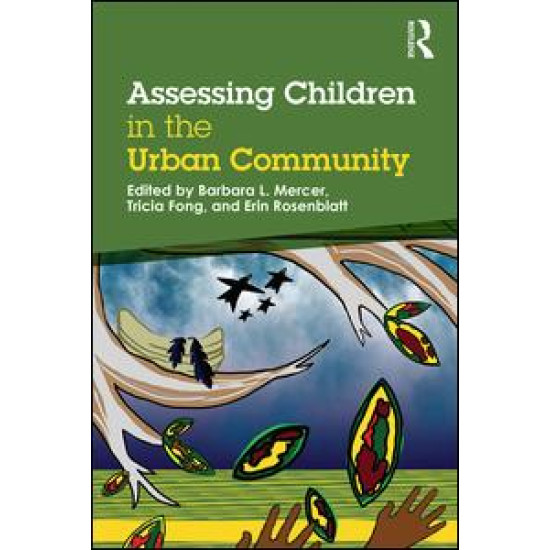 Assessing Children in the Urban Community