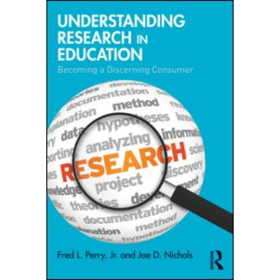 Understanding Research in Education