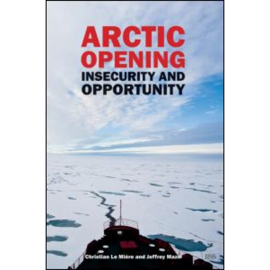 Arctic Opening