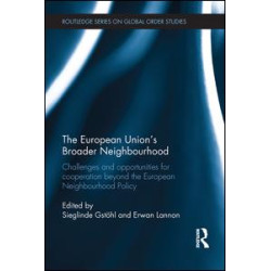 The European Union's Broader Neighbourhood The European Union's Broader Neighbourhood