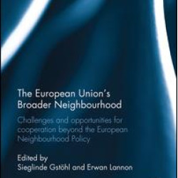 The European Union's Broader Neighbourhood