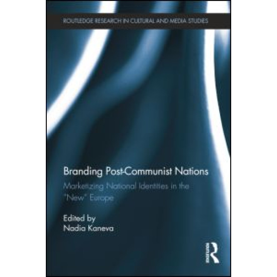 Branding Post-Communist Nations