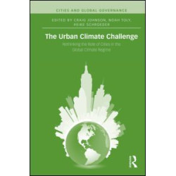 The Urban Climate Challenge