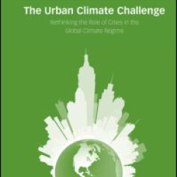 The Urban Climate Challenge