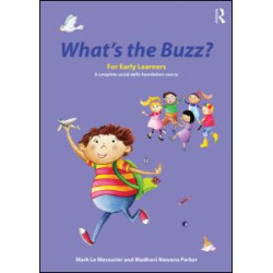 What's the Buzz? For Early Learners What's the Buzz? For Early Learners