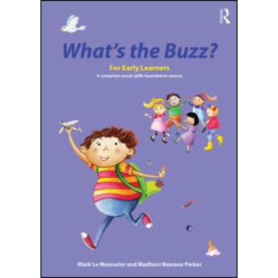 What's the Buzz? For Early Learners What's the Buzz? For Early Learners