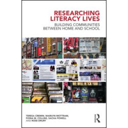 Researching Literacy Lives Researching Literacy Lives