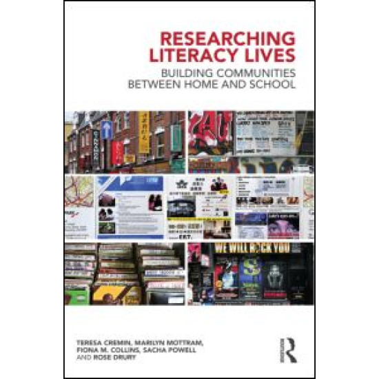 Researching Literacy Lives