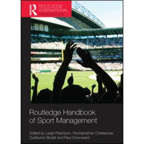 Routledge Handbook of Sport Management