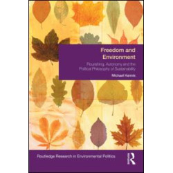 Freedom and Environment