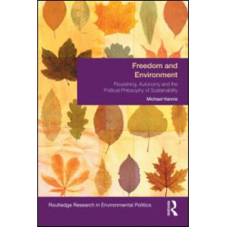 Freedom and Environment