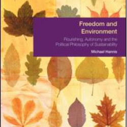 Freedom and Environment Freedom and Environment