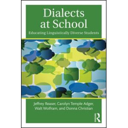 Dialects at School Dialects at School