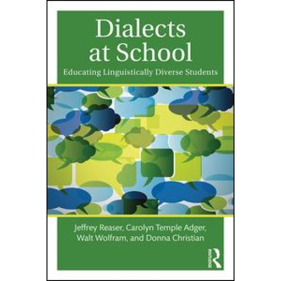 Dialects at School Dialects at School
