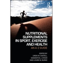 Nutritional Supplements in Sport, Exercise and Health Nutritional Supplements in Sport, Exercise and Health