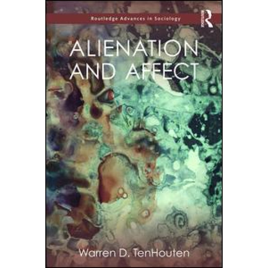 Alienation and Affect Alienation and Affect