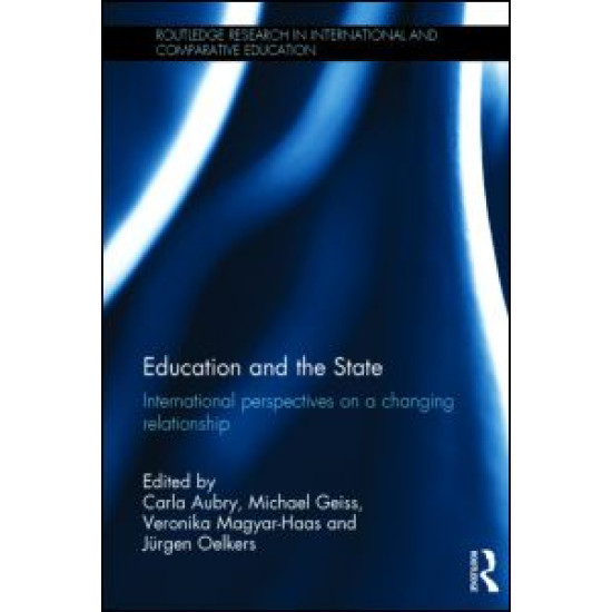Education and the State Education and the State