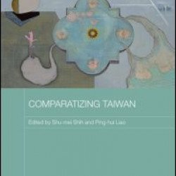 Comparatizing Taiwan Comparatizing Taiwan