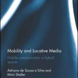 Mobility and Locative Media