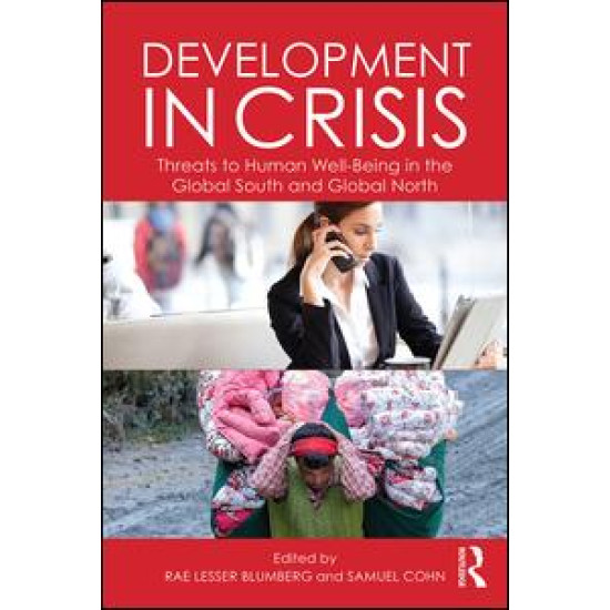 Development in Crisis