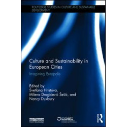Culture and Sustainability in European Cities Culture and Sustainability in European Cities