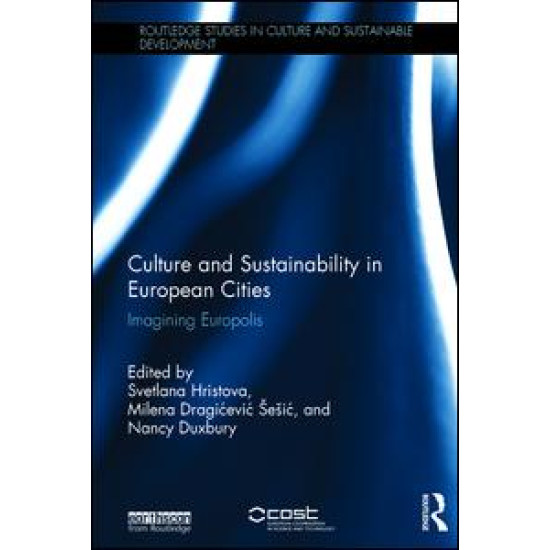 Culture and Sustainability in European Cities