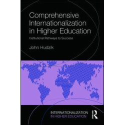 Comprehensive Internationalization Comprehensive Internationalization