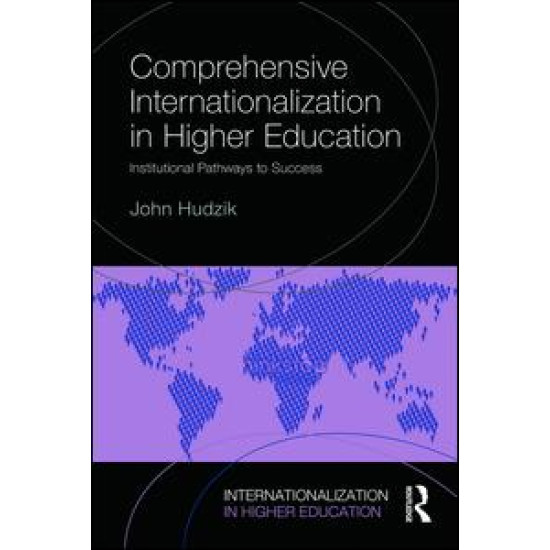 Comprehensive Internationalization Comprehensive Internationalization