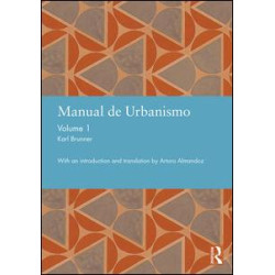 Manual de Urbanismo (Bogota, 1939)