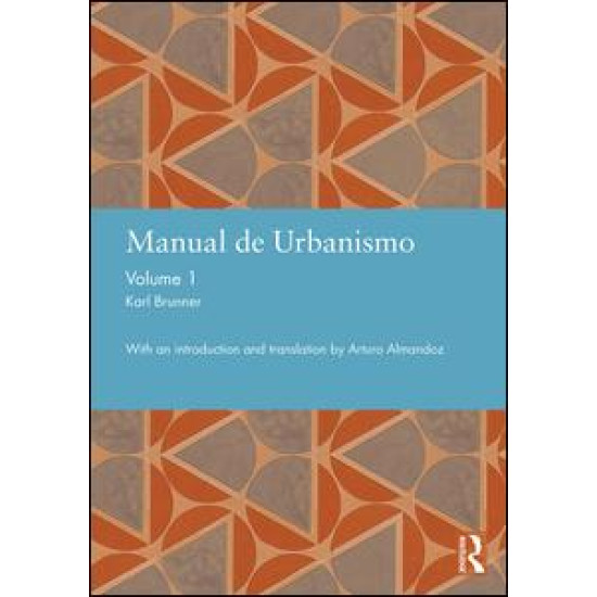 Manual de Urbanismo (Bogota, 1939)