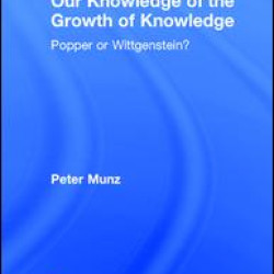 Our Knowledge of the Growth of Knowledge