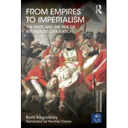 From Empires to Imperialism From Empires to Imperialism