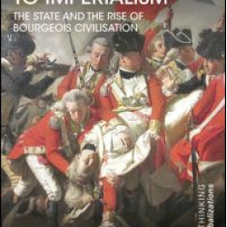 From Empires to Imperialism