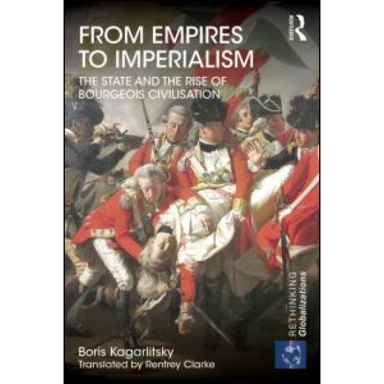 From Empires to Imperialism