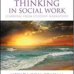 Reflective Thinking in Social Work