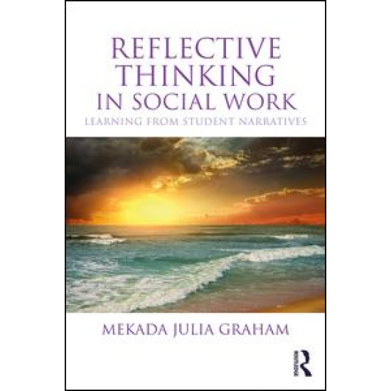 Reflective Thinking in Social Work Reflective Thinking in Social Work