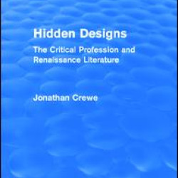Hidden Designs (Routledge Revivals) Hidden Designs (Routledge Revivals)