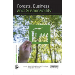 Forests, Business and Sustainability