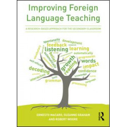 Improving Foreign Language Teaching Improving Foreign Language Teaching