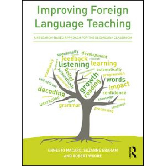 Improving Foreign Language Teaching