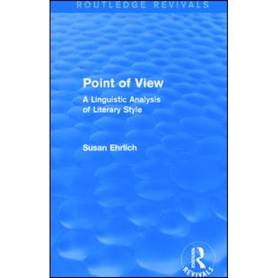 Point of View (Routledge Revivals)