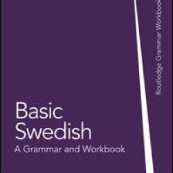 Basic Swedish