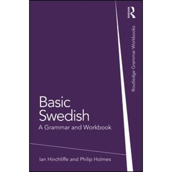 Basic Swedish Basic Swedish