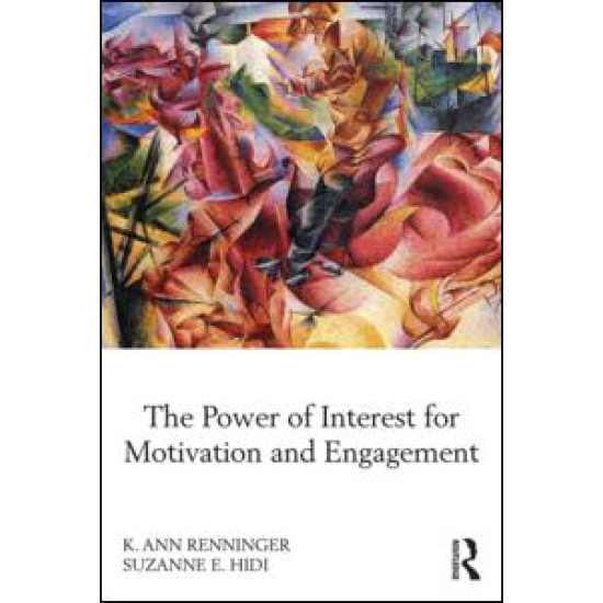 The Power of Interest for Motivation and Engagement