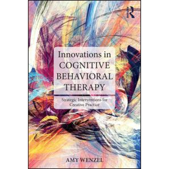 Innovations in Cognitive Behavioral Therapy