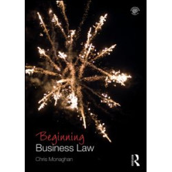 Beginning Business Law Beginning Business Law