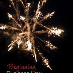 Beginning Business Law