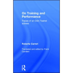 On Training and Performance