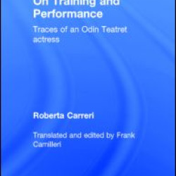 On Training and Performance On Training and Performance